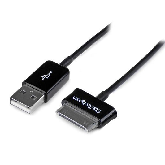 StarTech.com USB2SDC2M cable de teléfono móvil Samsung 30-pin