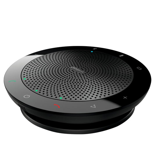 Jabra Speak 510 altavoz Universal USB/Bluetooth Negro