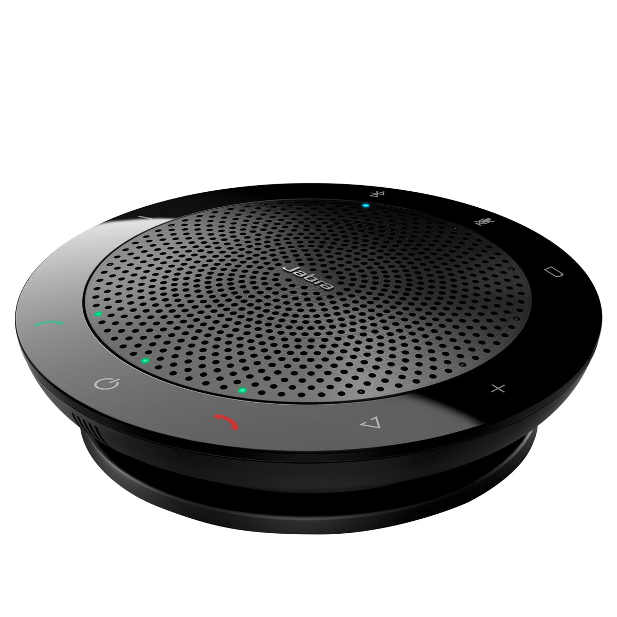 Jabra Speak 510 altavoz Universal USB/Bluetooth Negro