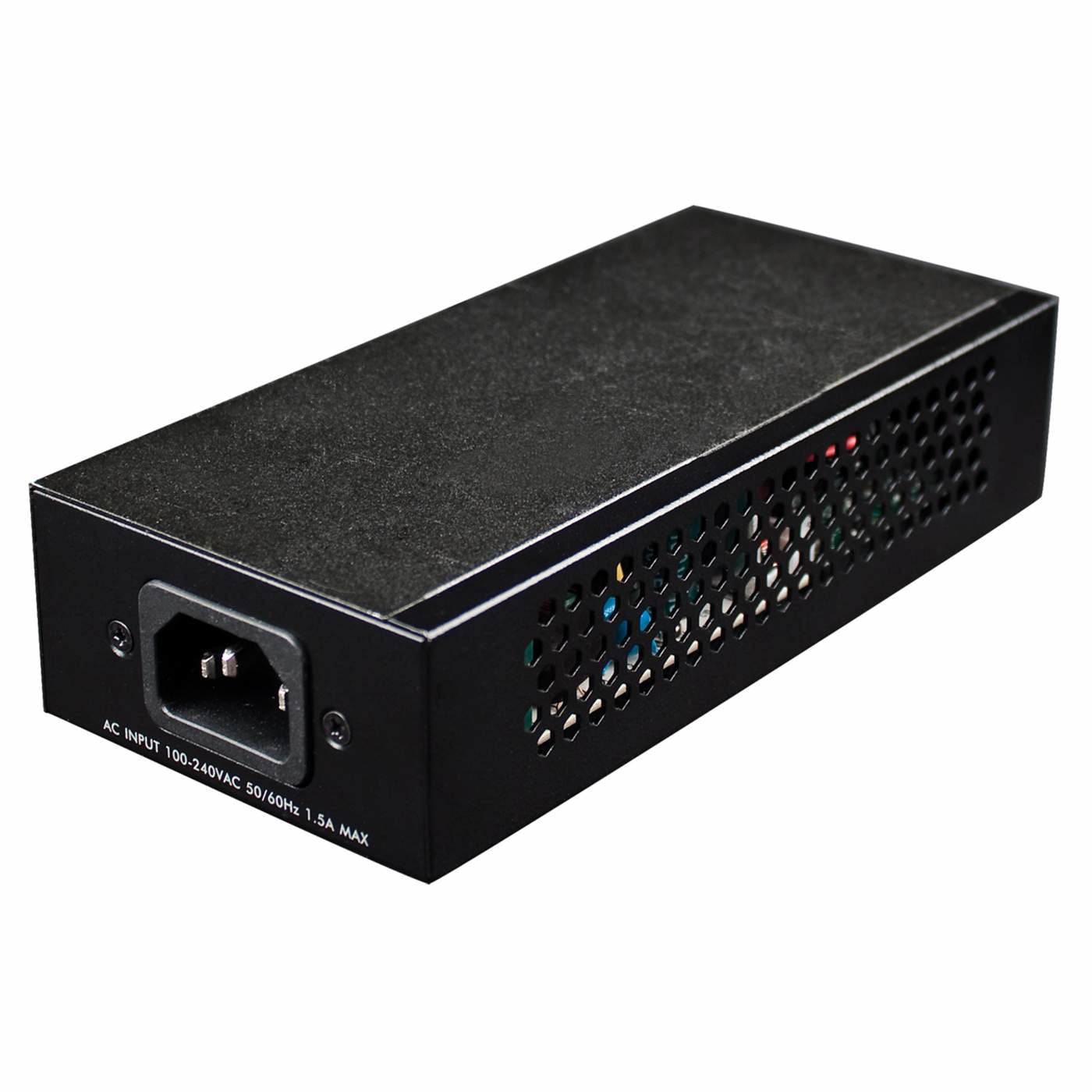 Intellinet 560566 adaptador PoE Gigabit Ethernet