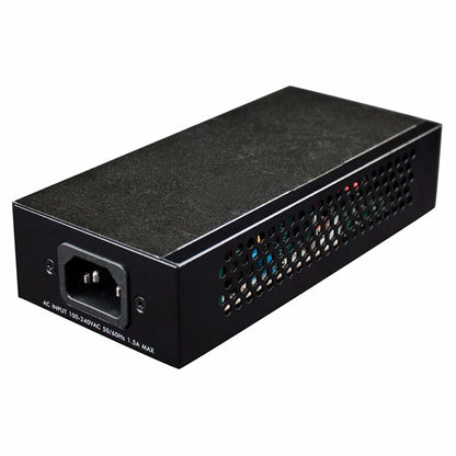 Intellinet 560566 adaptador PoE Gigabit Ethernet