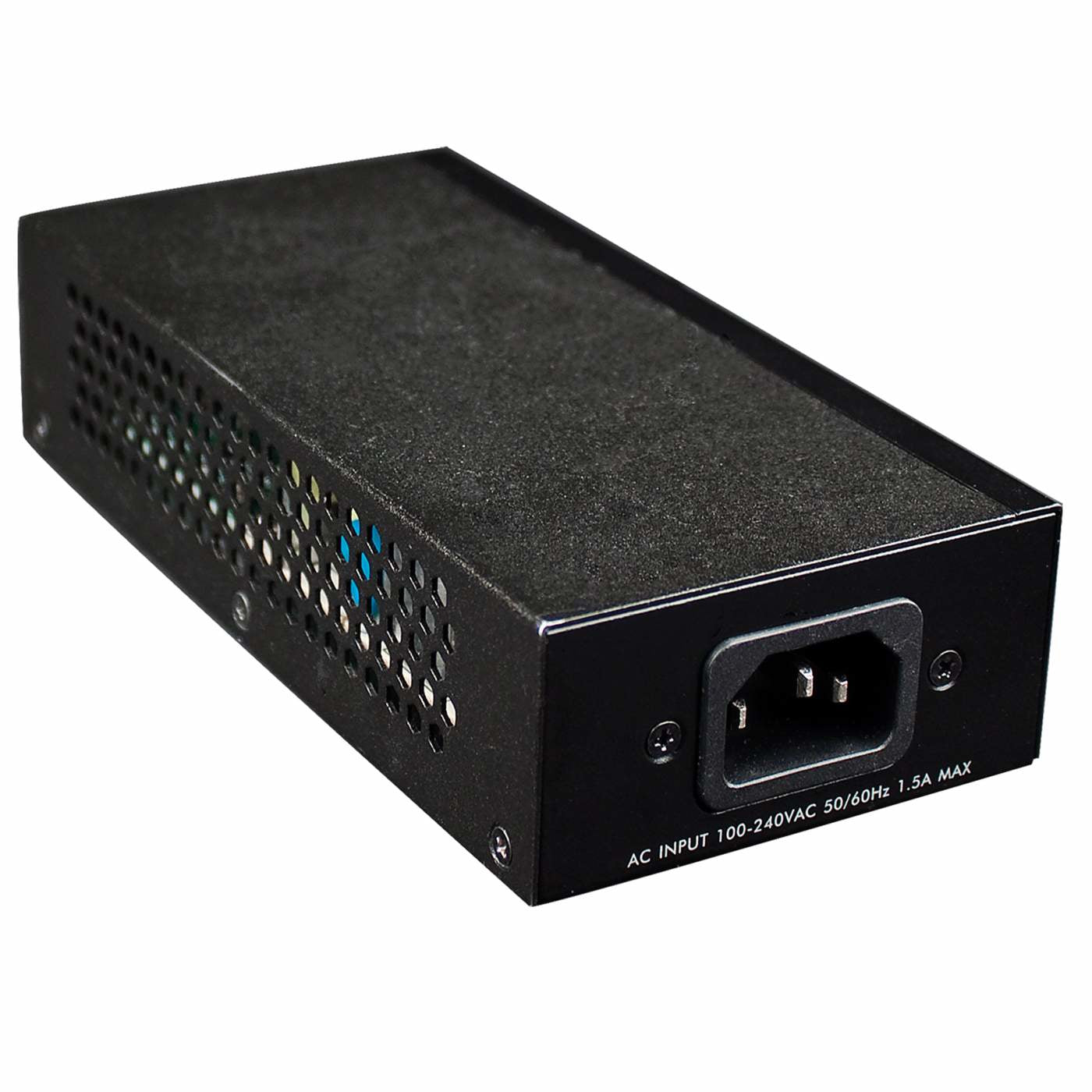 Intellinet 560566 adaptador PoE Gigabit Ethernet