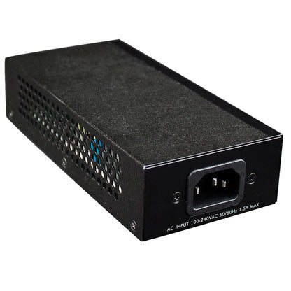 Intellinet 560566 adaptador PoE Gigabit Ethernet