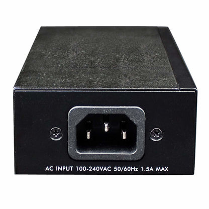 Intellinet 560566 adaptador PoE Gigabit Ethernet