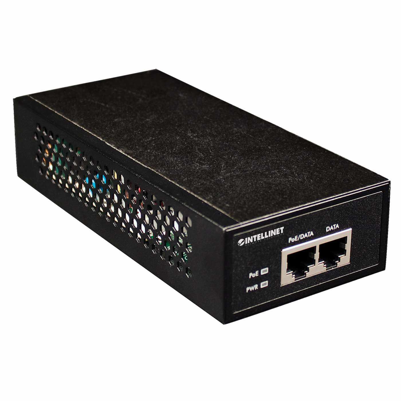 Intellinet 560566 adaptador PoE Gigabit Ethernet