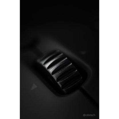 Kensington Pro Fit Ergo TB550 ratón Diestro RF inalámbrico + bluetooth