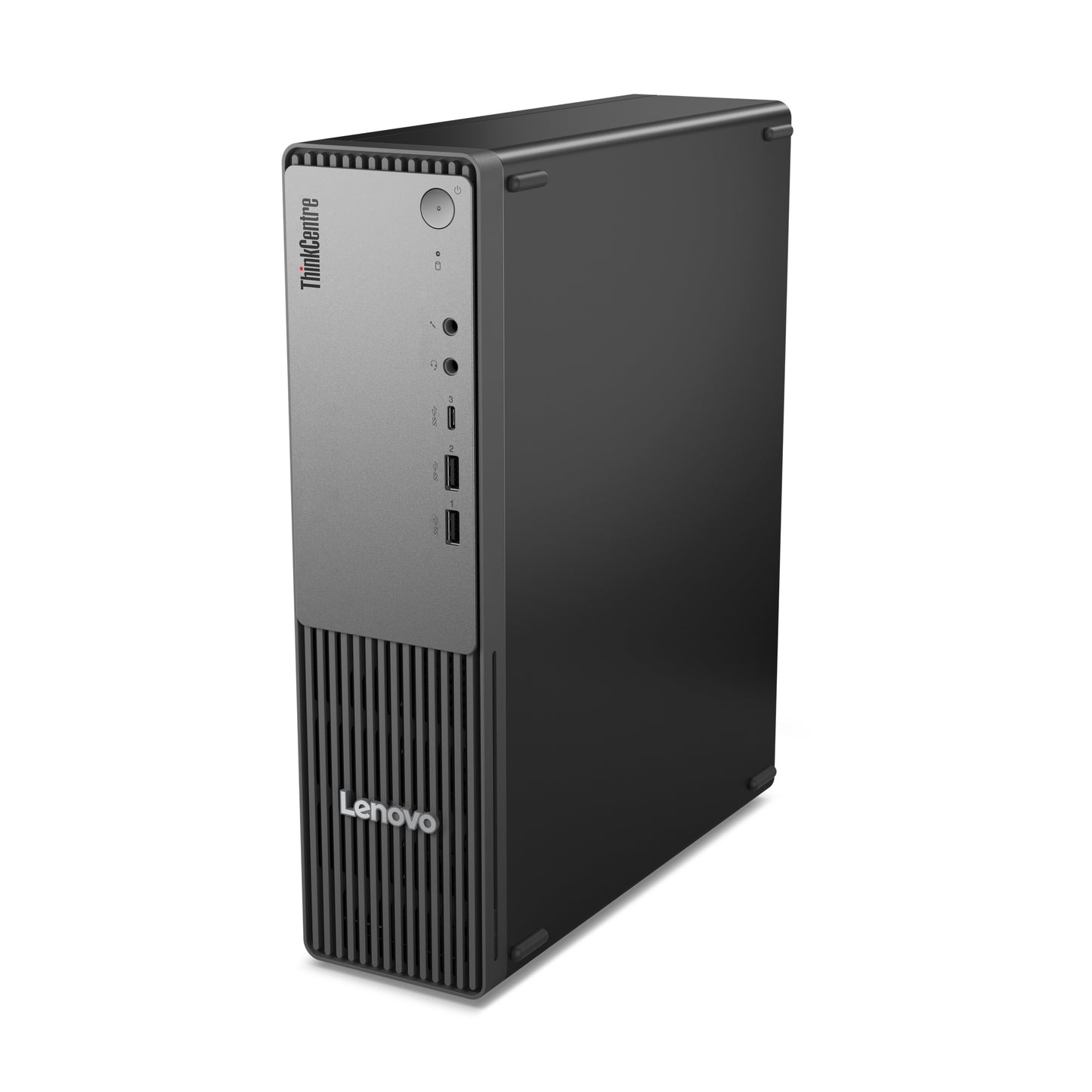 Lenovo ThinkCentre neo 55s Gen 6 AMD Ryzen™ 7 250 16 GB DDR5-SDRAM 1 TB SSD Windows 11 Pro SFF PC Negro