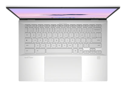 Laptop Asus Chromebook CB5403CMA-U716G512-C1 14" Core Ultra 7 155U 1.7Ghz 16GB LPDDR5X 512GB PCIE WIFI-6E Chrome OS