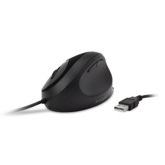 Kensington K75403WW ratón Oficina Diestro USB tipo A 3200 DPI