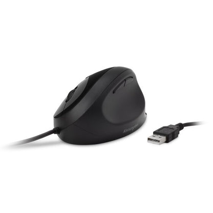 Kensington K75403WW ratón Oficina Diestro USB tipo A 3200 DPI