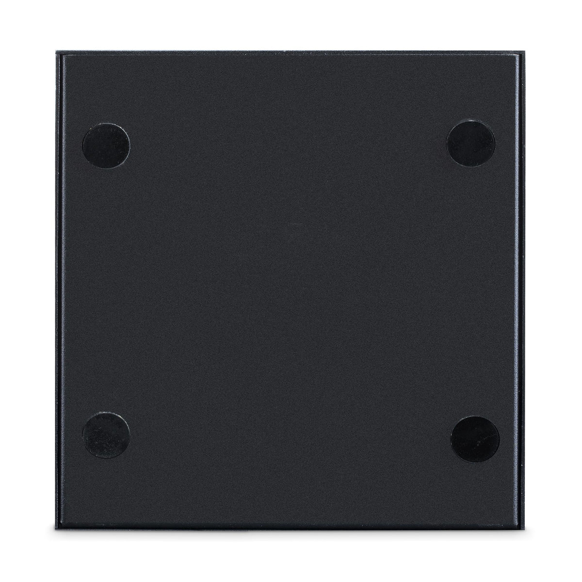 StarTech.com 4K70IC-EXTEND-HDMI extensor de audio/video Transmisor y receptor AV Negro