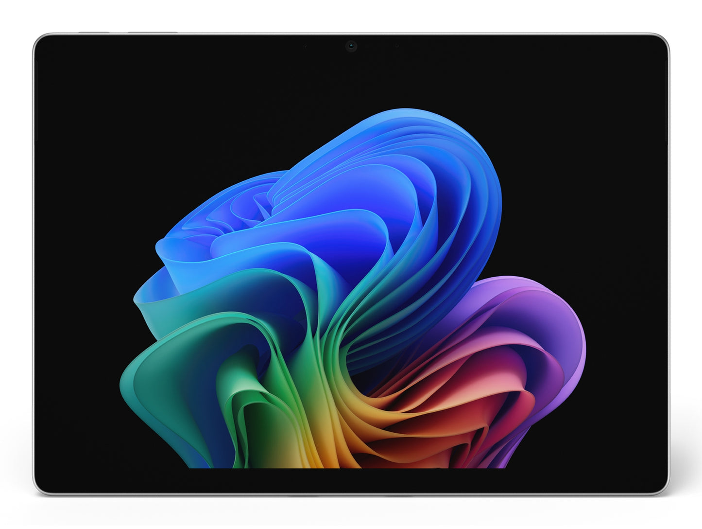 Microsoft Surface Pro 13" Intel Core Ultra 7 256 GB 33 cm (13") 16 GB Wi-Fi 7 (802.11be) Windows 11 Pro Platino