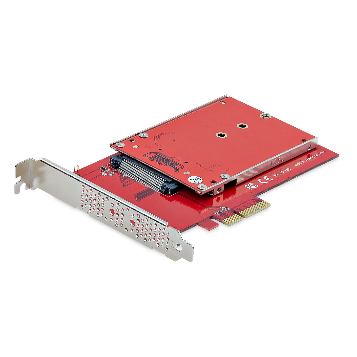 StarTech.com 1M25-U3-M2-ADAPTER tarjeta o adaptador de interfaz Interno
