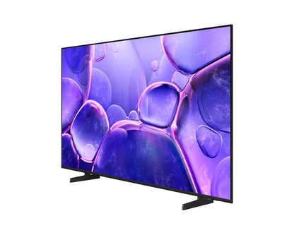 Televisor Samsung 50" U8000F Led Procesador Crystal UHD 4K Smart TV Resolución 3840x2160 One UI Tizen