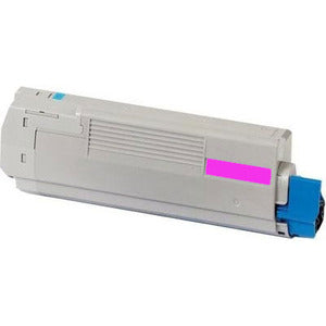 TONER OKIDATA MAGENTA C831 10K PAG