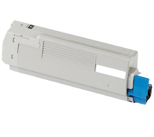 TONER OKIDATA NEGRO MC780 15K PAG
