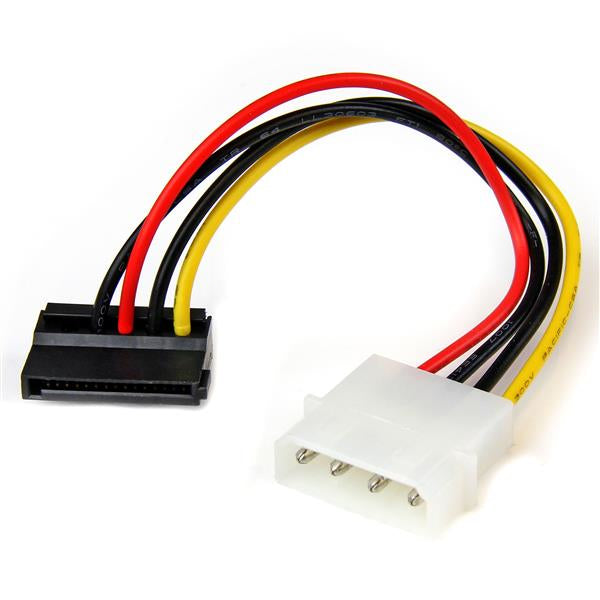 StarTech.com SATAPOWADPL cable de alimentación interna 0.1524 m
