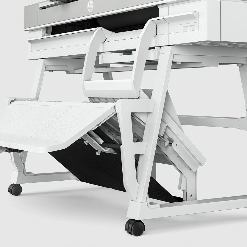 Plotter HP Multifuncional DesignJet T950 Inyección Térmica de Tinta 36" Resolución Máxima 2400x2400 dpi