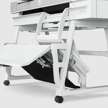 Plotter HP Multifuncional DesignJet T950 Inyección Térmica de Tinta 36" Resolución Máxima 2400x2400 dpi