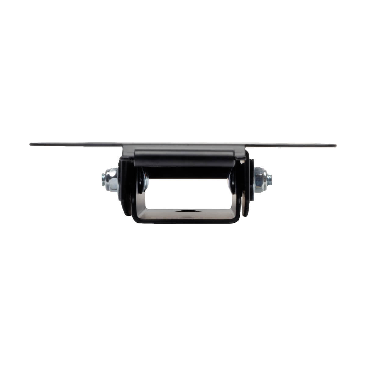Tripp Lite DWT1327S soporte para TV 68.6 cm (27") Negro