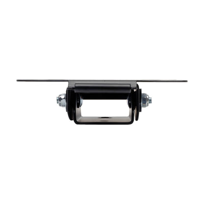 Tripp Lite DWT1327S soporte para TV 68.6 cm (27") Negro