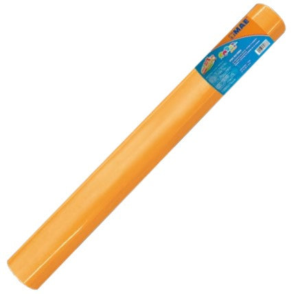 ROLLO MAE AUTOADHERIBLE 45X10M NARANJA
