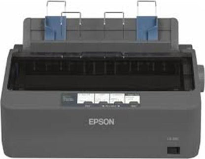 Epson C11CC24001 impresora de matriz de punto 357 carácteres por segundo