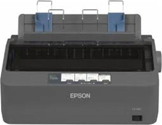 Impresora Epson Matriz de Punto LX-350 de 9 agujas