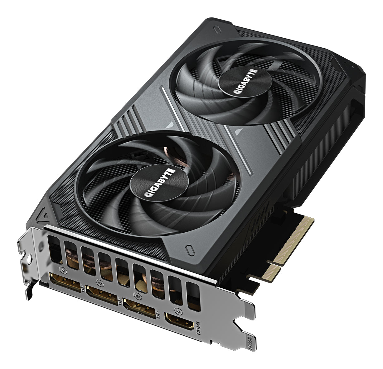 Tarjeta de Video Gigabyte NVIDIA GeForce RTX 5060 8GB 128-bit GDDR7 PCI Express 5.0