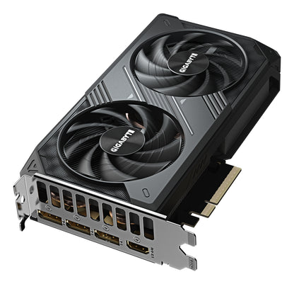 Tarjeta de Video Gigabyte NVIDIA GeForce RTX 5060 8GB 128-bit GDDR7 PCI Express 5.0