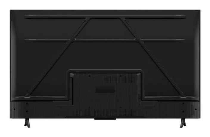TCL Q5 55Q5K Televisor 139.7 cm (55") 4K Ultra HD Smart TV Wifi Metálico 270 cd / m²