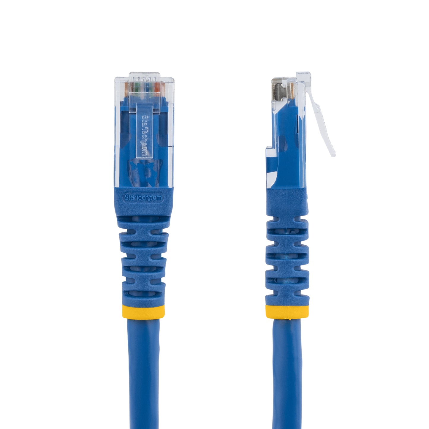StarTech.com C6PATCH50BL cable de red U/UTP (UTP)
