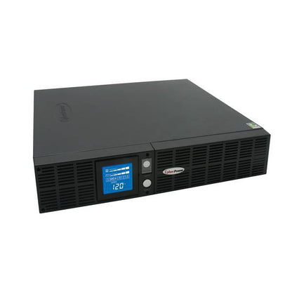 CyberPower OR1500PFCRT2U sistema de alimentación ininterrumpida (UPS) Línea interactiva 1.5 kVA 900 W