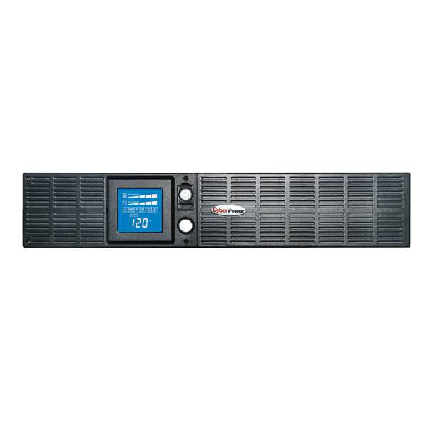 CyberPower OR1500PFCRT2U sistema de alimentación ininterrumpida (UPS) Línea interactiva 1.5 kVA 900 W