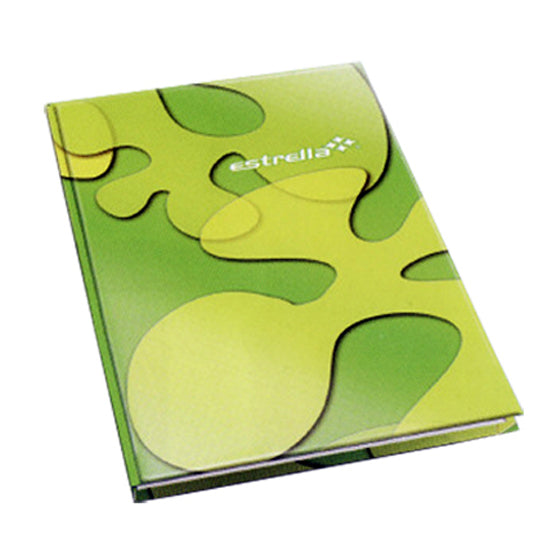 LIBRETA ESTRELLA 1/4 FRANCESA C7 96 HJS