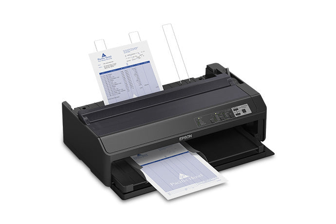 Impresora Epson Matriz de Punto FX-2190II de 9 agujas