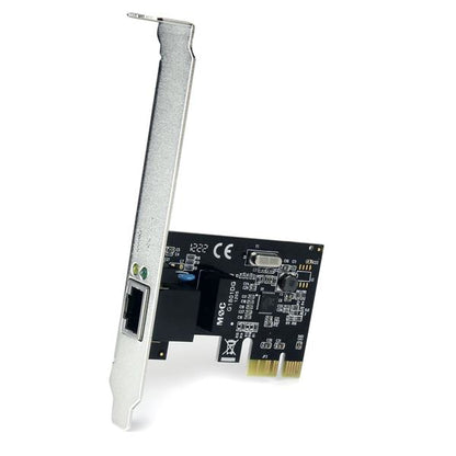StarTech.com ST1000SPEX2 tarjeta de red Interno 1000 Mbit/s