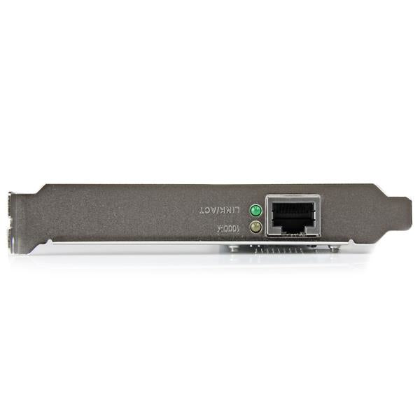 StarTech.com ST1000SPEX2 tarjeta de red Interno 1000 Mbit/s