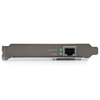 StarTech.com ST1000SPEX2 tarjeta de red Interno 1000 Mbit/s