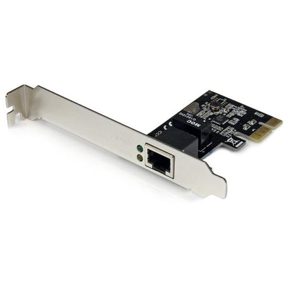 StarTech.com ST1000SPEX2 tarjeta de red Interno 1000 Mbit/s