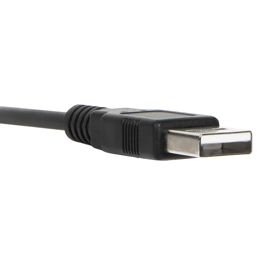 Targus AKB30ES teclado Oficina USB QWERTY Español Negro