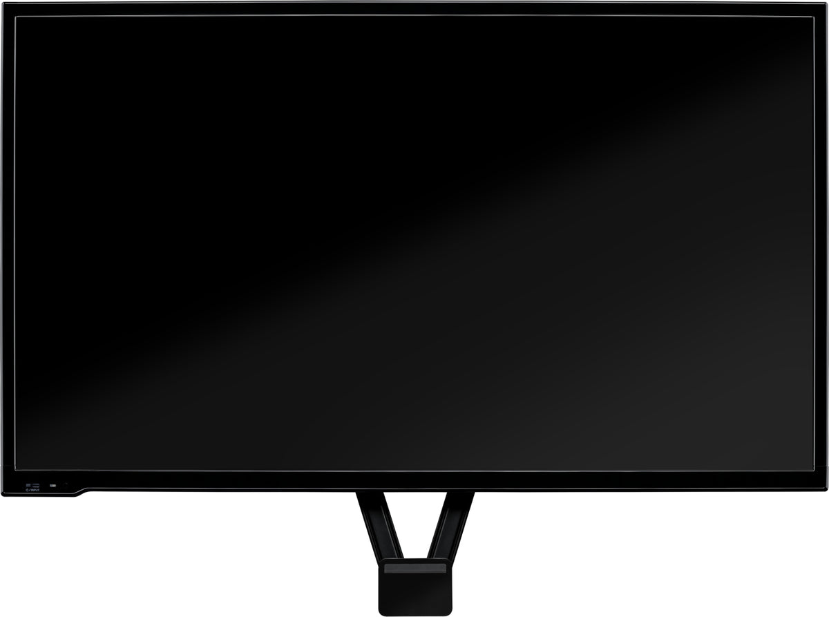 Logitech 939-001498 accesorio para montaje de cámaras Montaje del monitor