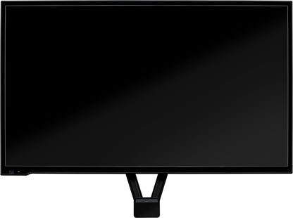 Logitech 939-001498 accesorio para montaje de cámaras Montaje del monitor
