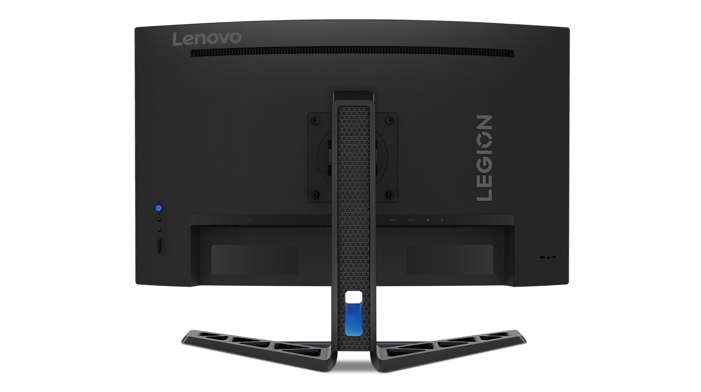 Lenovo Legion R27fc-30 monitor de computadora 68.6 cm (27") 1920 x 1080 Pixeles Full HD LED Negro