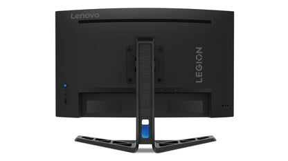 Lenovo Legion R27fc-30 monitor de computadora 68.6 cm (27") 1920 x 1080 Pixeles Full HD LED Negro