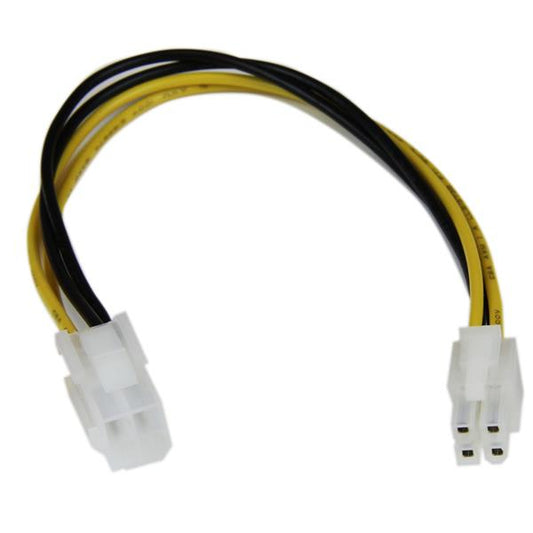 StarTech.com ATXP4EXT cable de alimentación interna 0.204 m