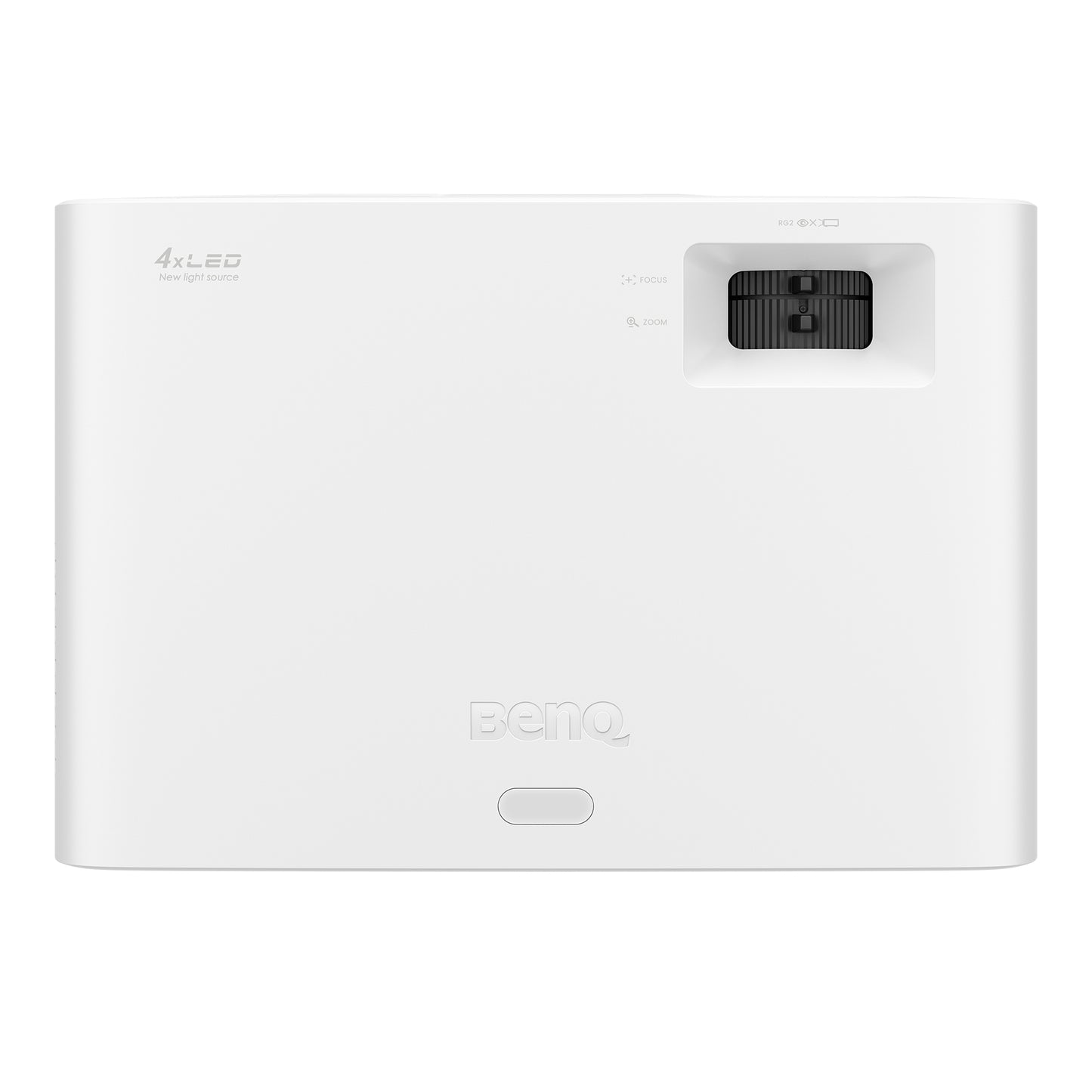 Proyectores BENQ LH750