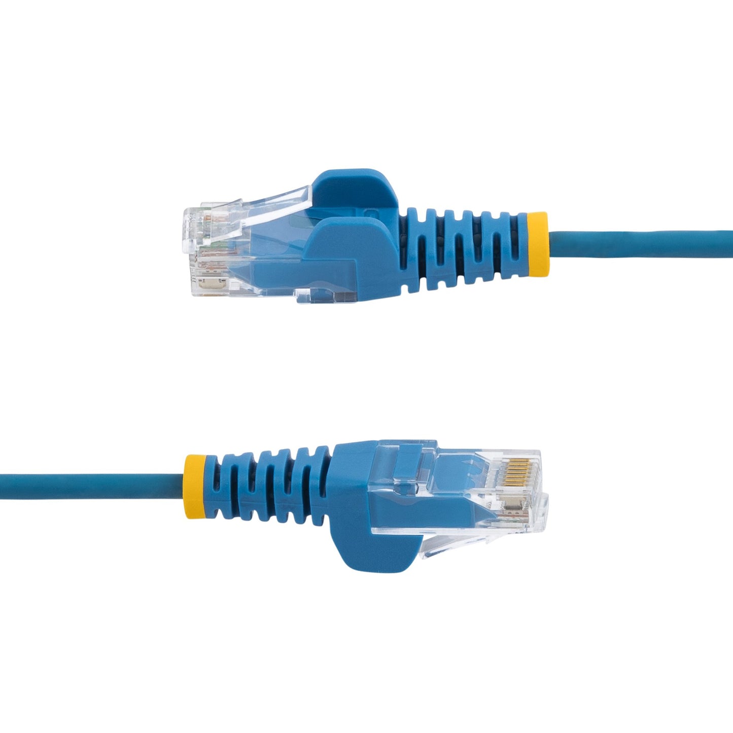 StarTech.com N6PAT3BLS cable de red 0.9 m U/UTP (UTP)