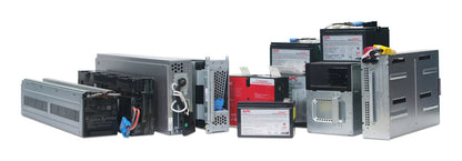 APC RBC35 batería para sistema UPS Plomo ácido