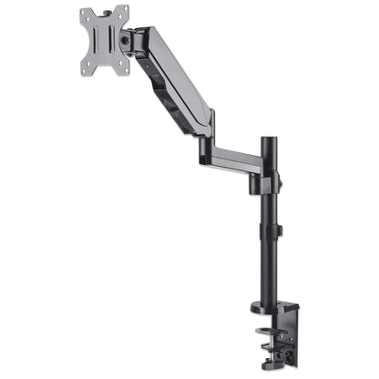 Manhattan 461580 soporte para TV 81.3 cm (32") Gris